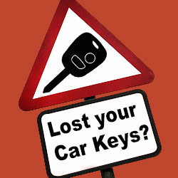replacement lost car keys